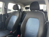 USED 2015 15 HYUNDAI I10 1.2 PREMIUM 5d 86 BHP 