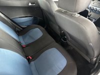 USED 2015 15 HYUNDAI I10 1.2 PREMIUM 5d 86 BHP 