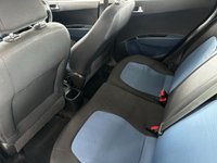 USED 2015 15 HYUNDAI I10 1.2 PREMIUM 5d 86 BHP 