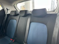 USED 2015 15 HYUNDAI I10 1.2 PREMIUM 5d 86 BHP 