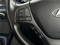 USED 2015 15 HYUNDAI I10 1.2 PREMIUM 5d 86 BHP 