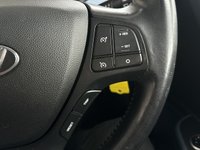 USED 2015 15 HYUNDAI I10 1.2 PREMIUM 5d 86 BHP 