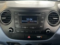 USED 2015 15 HYUNDAI I10 1.2 PREMIUM 5d 86 BHP 