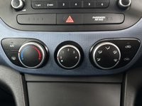 USED 2015 15 HYUNDAI I10 1.2 PREMIUM 5d 86 BHP 