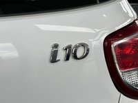 USED 2015 15 HYUNDAI I10 1.2 PREMIUM 5d 86 BHP 