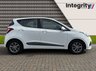 USED 2015 15 HYUNDAI I10 1.2 PREMIUM 5d 86 BHP 