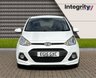 USED 2015 15 HYUNDAI I10 1.2 PREMIUM 5d 86 BHP 