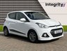 USED 2015 15 HYUNDAI I10 1.2 PREMIUM 5d 86 BHP 