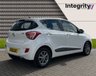 USED 2015 15 HYUNDAI I10 1.2 PREMIUM 5d 86 BHP 