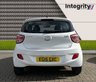 USED 2015 15 HYUNDAI I10 1.2 PREMIUM 5d 86 BHP 