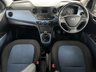 USED 2015 15 HYUNDAI I10 1.2 PREMIUM 5d 86 BHP 