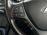 USED 2015 15 HYUNDAI I10 1.2 PREMIUM 5d 86 BHP 