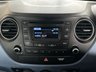 USED 2015 15 HYUNDAI I10 1.2 PREMIUM 5d 86 BHP 
