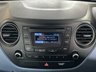 USED 2015 15 HYUNDAI I10 1.2 PREMIUM 5d 86 BHP 