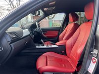 USED 2014 64 BMW 3 SERIES 2.0 320D M SPORT 4d 181 BHP 