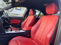 USED 2014 64 BMW 3 SERIES 2.0 320D M SPORT 4d 181 BHP 