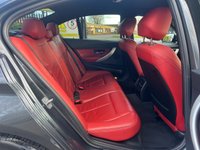 USED 2014 64 BMW 3 SERIES 2.0 320D M SPORT 4d 181 BHP 