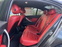 USED 2014 64 BMW 3 SERIES 2.0 320D M SPORT 4d 181 BHP 