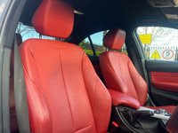 USED 2014 64 BMW 3 SERIES 2.0 320D M SPORT 4d 181 BHP 