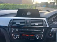 USED 2014 64 BMW 3 SERIES 2.0 320D M SPORT 4d 181 BHP 