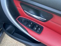 USED 2014 64 BMW 3 SERIES 2.0 320D M SPORT 4d 181 BHP 