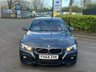 USED 2014 64 BMW 3 SERIES 2.0 320D M SPORT 4d 181 BHP 