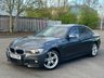 USED 2014 64 BMW 3 SERIES 2.0 320D M SPORT 4d 181 BHP 