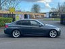 USED 2014 64 BMW 3 SERIES 2.0 320D M SPORT 4d 181 BHP 