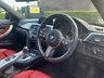 USED 2014 64 BMW 3 SERIES 2.0 320D M SPORT 4d 181 BHP 