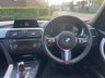 USED 2014 64 BMW 3 SERIES 2.0 320D M SPORT 4d 181 BHP 