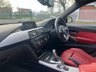USED 2014 64 BMW 3 SERIES 2.0 320D M SPORT 4d 181 BHP 