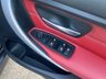 USED 2014 64 BMW 3 SERIES 2.0 320D M SPORT 4d 181 BHP 