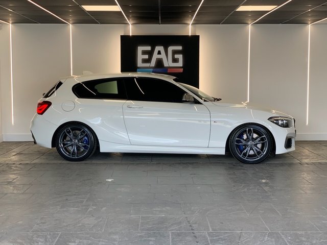 USED 2019 19 BMW M140I 3.0 M140I SHADOW EDITION 3d 335 BHP 1 OWNER | GREAT SPEC