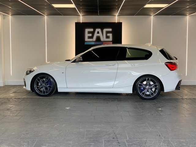 USED 2019 19 BMW M140I 3.0 M140I SHADOW EDITION 3d 335 BHP 1 OWNER | GREAT SPEC
