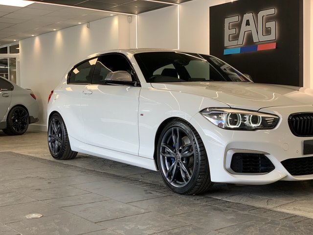 USED 2019 19 BMW M140I 3.0 M140I SHADOW EDITION 3d 335 BHP 1 OWNER | GREAT SPEC