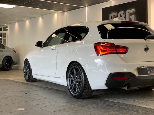 USED 2019 19 BMW M140I 3.0 M140I SHADOW EDITION 3d 335 BHP 1 OWNER | GREAT SPEC