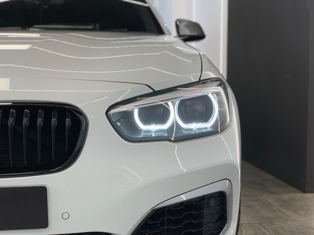 USED 2019 19 BMW M140I 3.0 M140I SHADOW EDITION 3d 335 BHP 1 OWNER | GREAT SPEC
