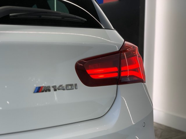 USED 2019 19 BMW M140I 3.0 M140I SHADOW EDITION 3d 335 BHP 1 OWNER | GREAT SPEC