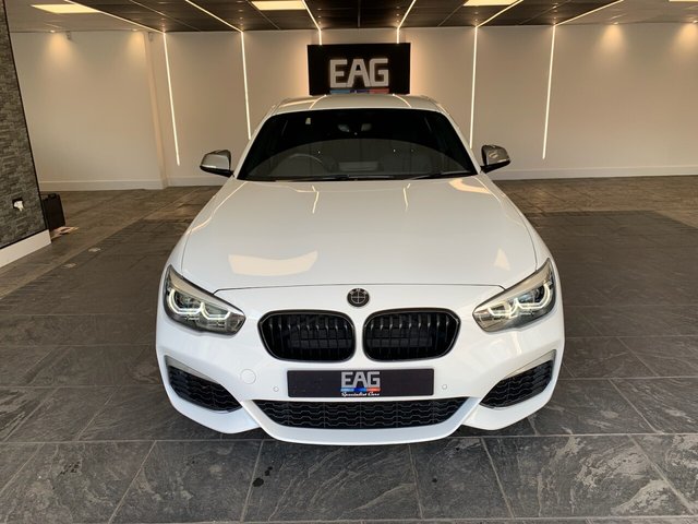 USED 2019 19 BMW M140I 3.0 M140I SHADOW EDITION 3d 335 BHP 1 OWNER | GREAT SPEC