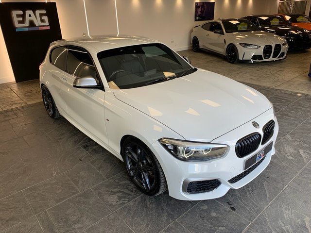 USED 2019 19 BMW M140I 3.0 M140I SHADOW EDITION 3d 335 BHP 1 OWNER | GREAT SPEC