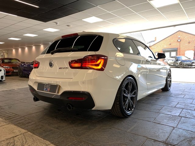 USED 2019 19 BMW M140I 3.0 M140I SHADOW EDITION 3d 335 BHP 1 OWNER | GREAT SPEC