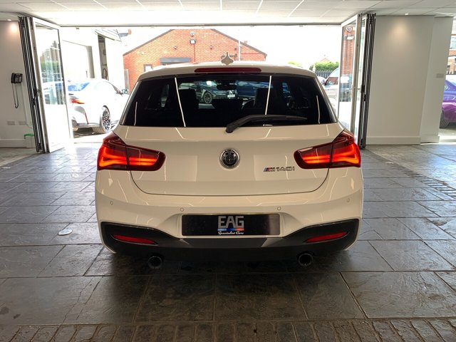USED 2019 19 BMW M140I 3.0 M140I SHADOW EDITION 3d 335 BHP 1 OWNER | GREAT SPEC