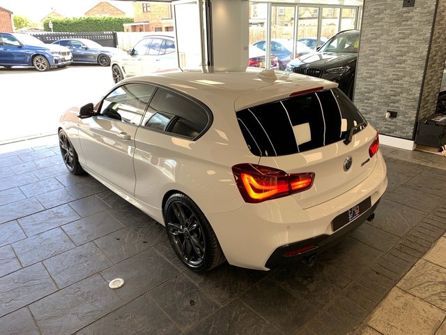 USED 2019 19 BMW M140I 3.0 M140I SHADOW EDITION 3d 335 BHP 1 OWNER | GREAT SPEC