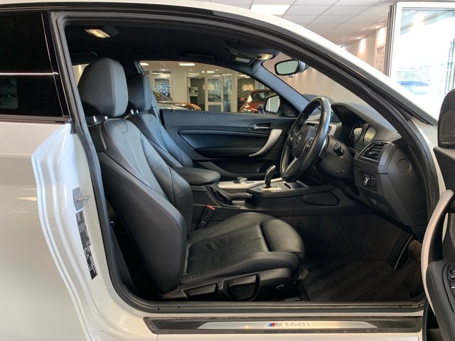 USED 2019 19 BMW M140I 3.0 M140I SHADOW EDITION 3d 335 BHP 1 OWNER | GREAT SPEC