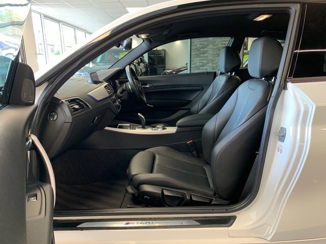 USED 2019 19 BMW M140I 3.0 M140I SHADOW EDITION 3d 335 BHP 1 OWNER | GREAT SPEC