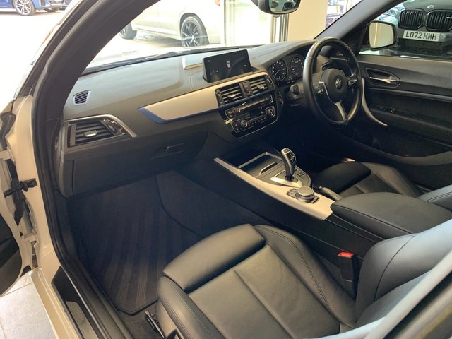 USED 2019 19 BMW M140I 3.0 M140I SHADOW EDITION 3d 335 BHP 1 OWNER | GREAT SPEC