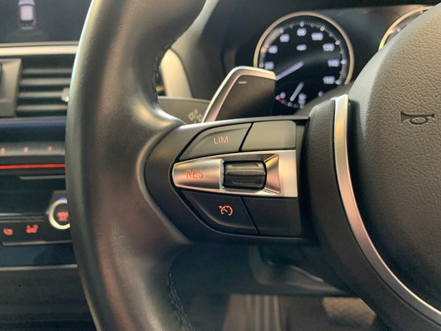 USED 2019 19 BMW M140I 3.0 M140I SHADOW EDITION 3d 335 BHP 1 OWNER | GREAT SPEC