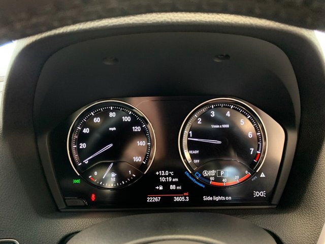 USED 2019 19 BMW M140I 3.0 M140I SHADOW EDITION 3d 335 BHP 1 OWNER | GREAT SPEC