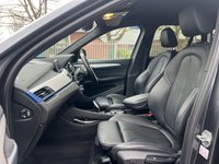 USED 2017 67 BMW X1 2.0 XDRIVE20D M SPORT 5d 188 BHP 