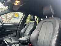 USED 2017 67 BMW X1 2.0 XDRIVE20D M SPORT 5d 188 BHP 